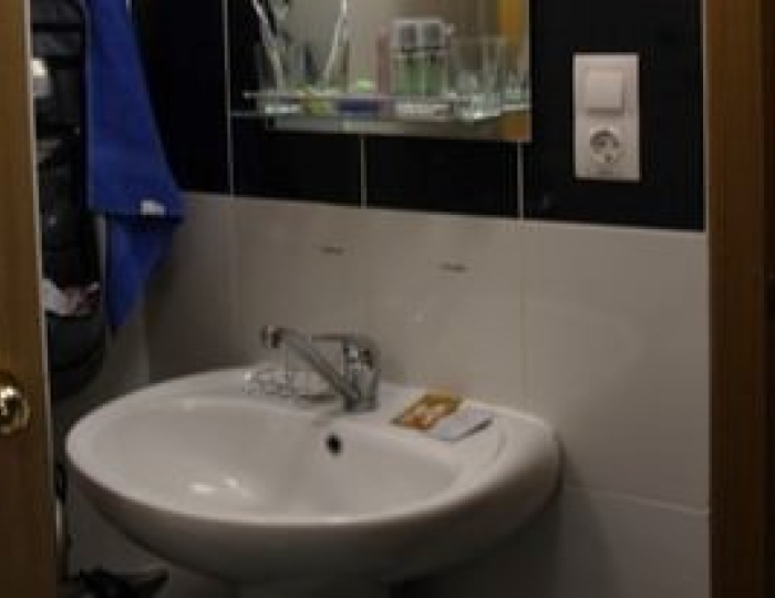 Люкс 1 местный - Санаторий «Каменный пояс» Каменск-Уральский