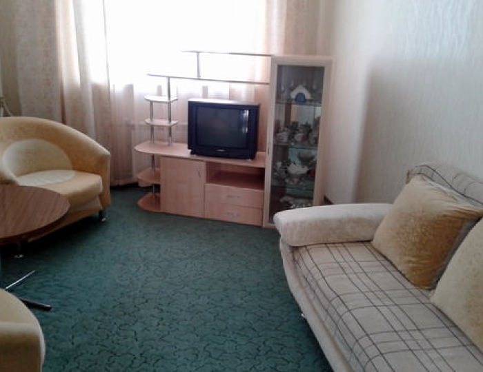 Повышенной комфортности семейный - Санаторий «Каменный пояс» Каменск-Уральский