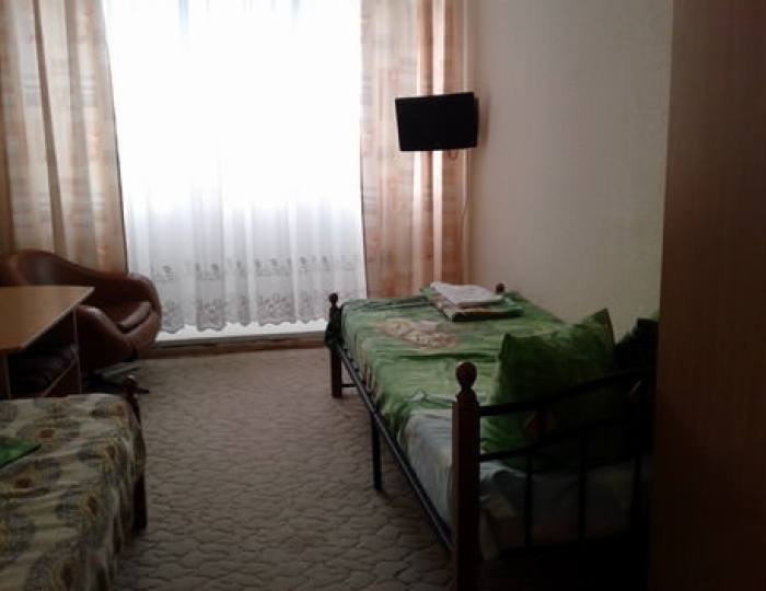 Повышенной комфортности семейный - Санаторий «Каменный пояс» Каменск-Уральский