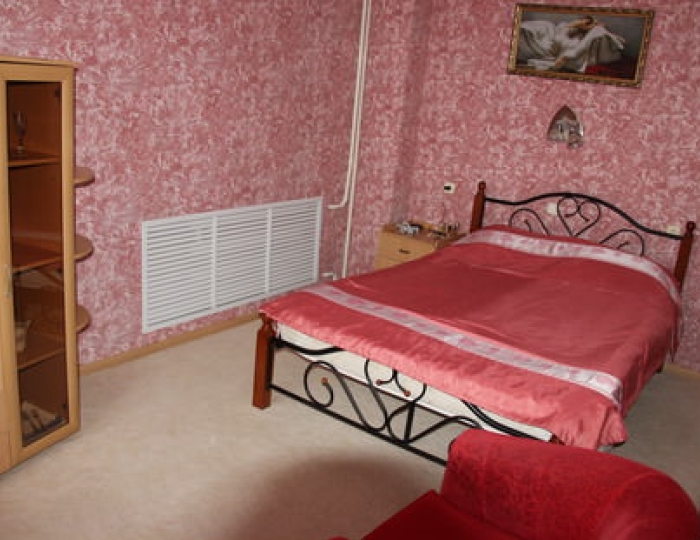 Стандарт 1 местный - Санаторий «Каменный пояс» Каменск-Уральский