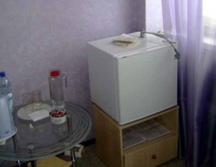 Стандарт 1 местный - Санаторий «Каменный пояс» Каменск-Уральский