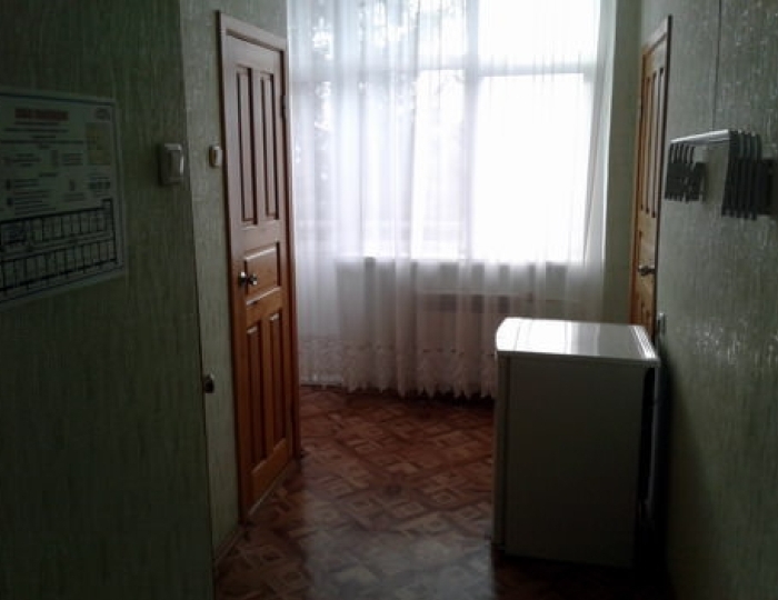 Стандарт 2 местный - Санаторий «Каменный пояс» Каменск-Уральский