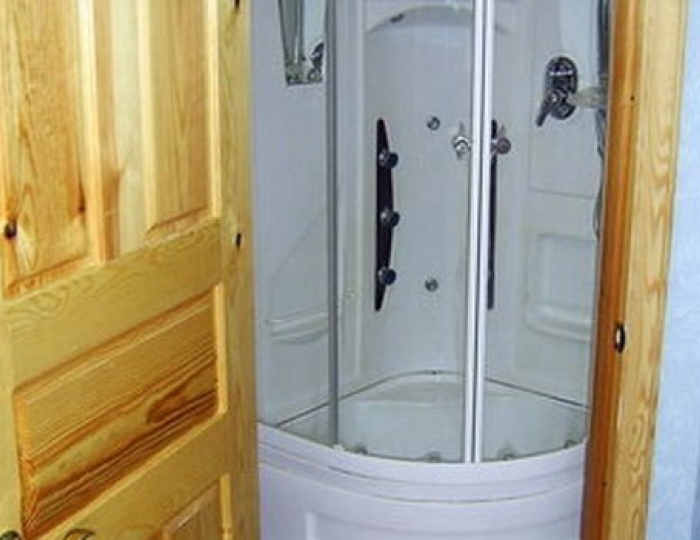 Стандарт 2 местный - Санаторий «Каменный пояс» Каменск-Уральский