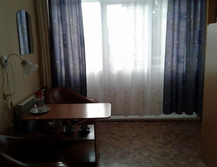 Эконом 2 местный - Санаторий «Каменный пояс» Каменск-Уральский